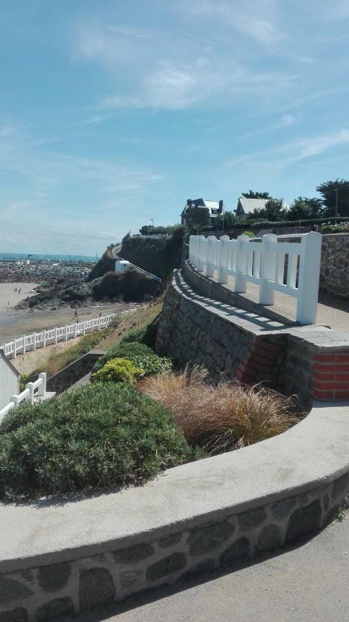 Villa De Villegiature A Saint-Quay-Portrieux Exterior photo